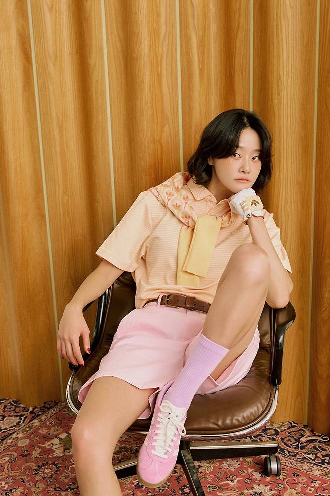 아디다스골프 제공