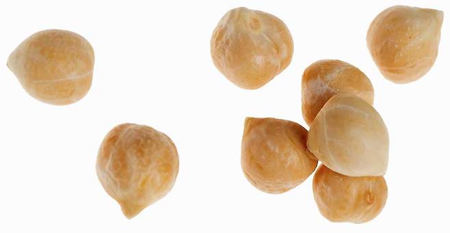 병아리콩과 검은콩이 만성질환 위험을 낮춘다는 연구 결과가 나왔다. /클립아트코리아