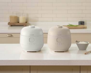 쿠첸 브레인 미니.[쿠첸]