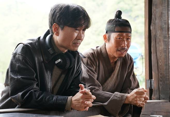 ‘왕과 사는 남자’ 사진|쇼박스