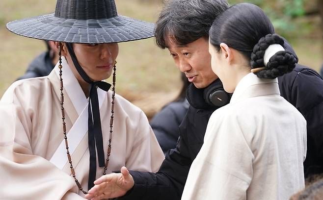 ‘왕과 사는 남자’ 사진|쇼박스