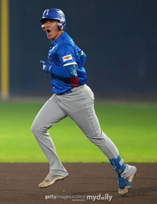 이탈리아 국가대표 지아코니노 라사라시나./게티이미지코리아