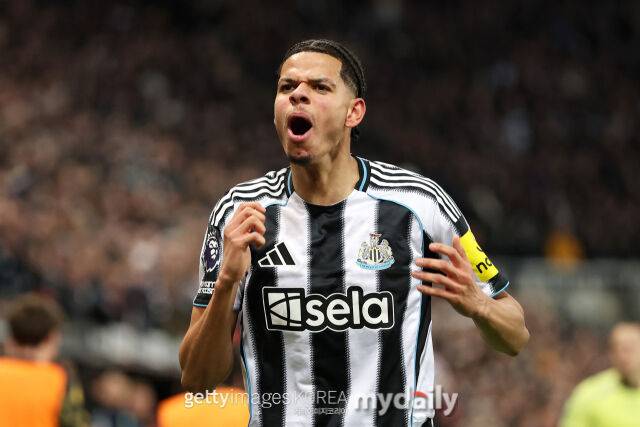 윌리엄 오술라./게티이미지코리아