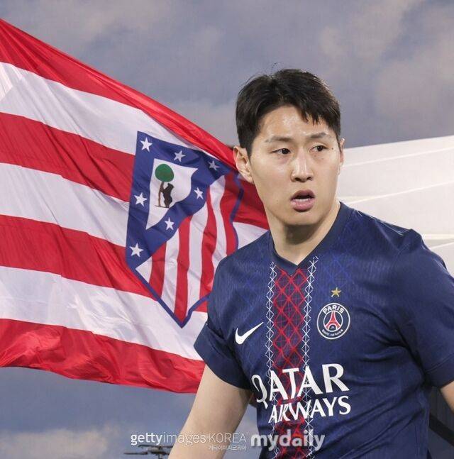 이강인/게티이미지코리아