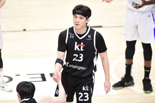 박준영./KBL