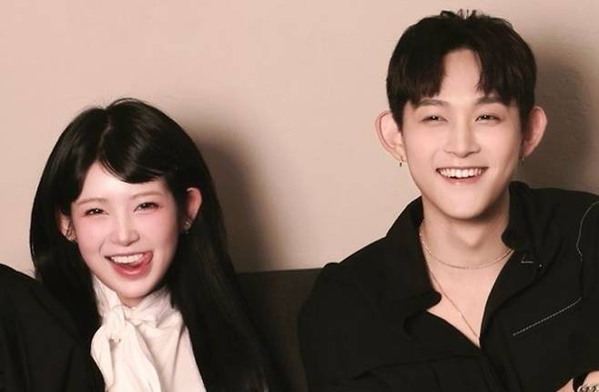 故 최진실의 딸 최준희와 아들 최환희