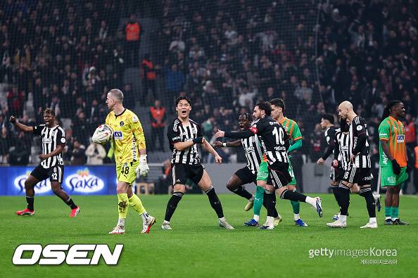 [사진] ⓒGettyimages(무단전재 및 재배포 금지)