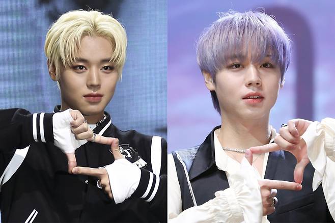 내 마음속에 저장. 뉴시스, 뉴스1