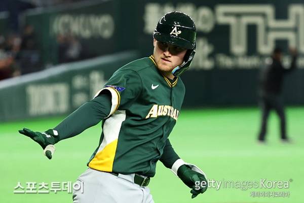 커티스 미드 / 사진=GettyImages 제공