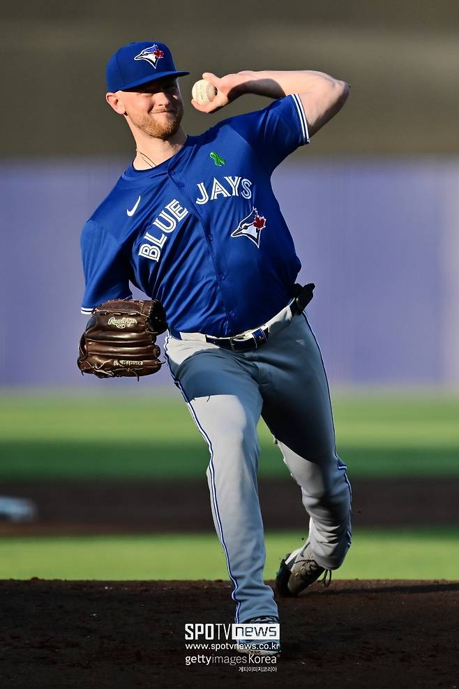 ▲ 에릭 라우어