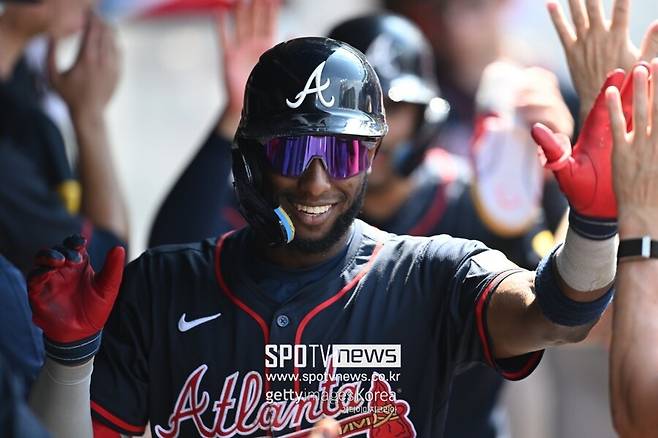 ▲ '김하성의 절친'으로 잘 알려져 있는 주릭슨 프로파가 두 번째 금지약물 양성 반응을 보이며, 162경기 출장정지 징계를 받게 됐다. 이에 프로파는 항소를 준비 중이다.