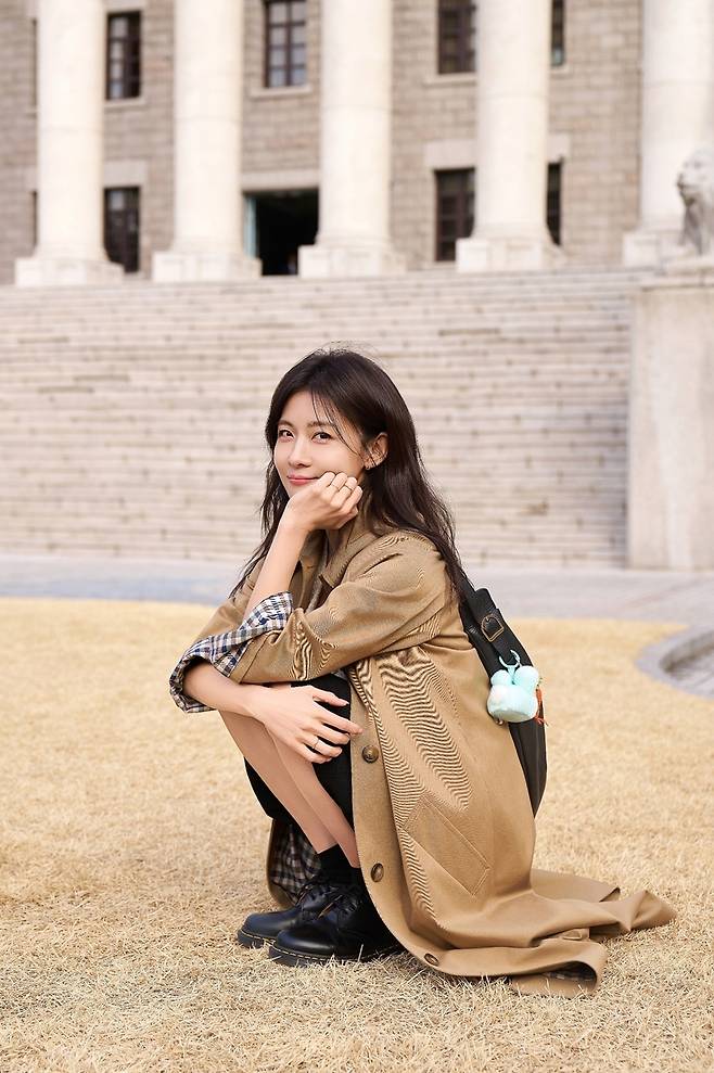 ▲ 하지원. 제공|JTBC 디지털 스튜디오