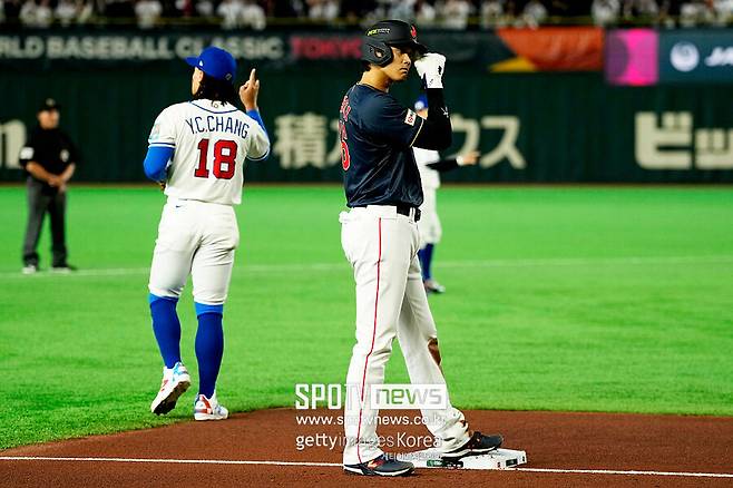 ▲ 오타니 쇼헤이