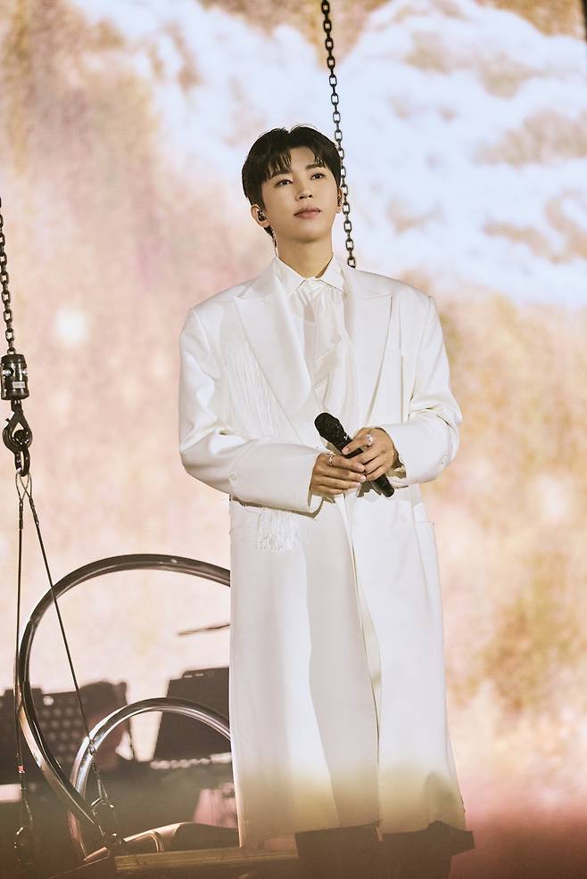 '감성 장인' 임영웅 '알겠어요 미안해요' MV 800만뷰 돌파