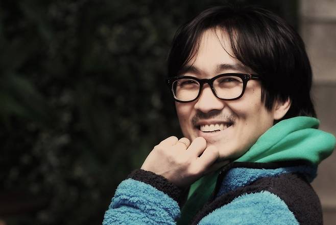 드라마 '싸인'의 장항준 감독 [연합뉴스 자료사진]