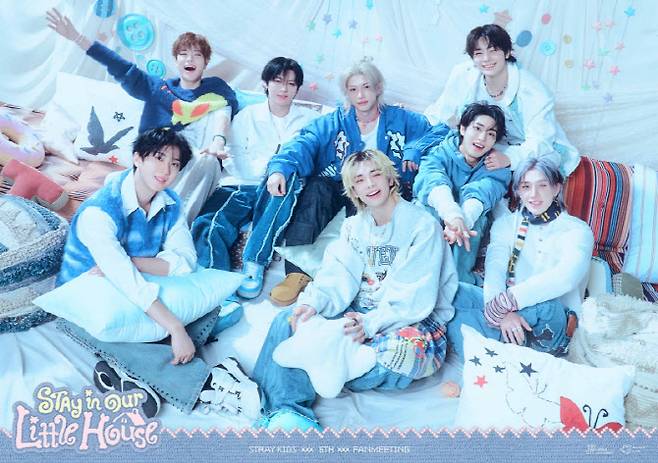 스트레이 키즈(사진=JYP엔터테인먼트)