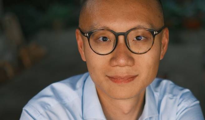 미국이 개발도상국이 되어야 한다고 이야기하는 댄 왕.