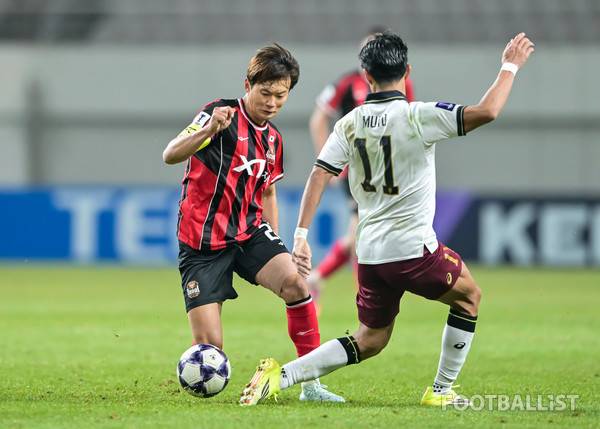 김진수(왼쪽, FC서울). 서형권 기자