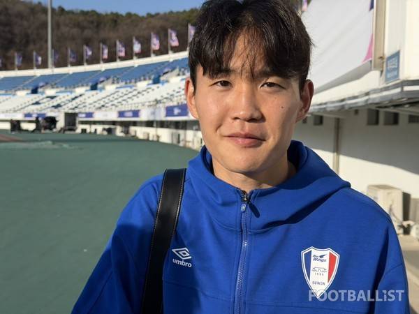 정호연(수원삼성). 김희준 기자