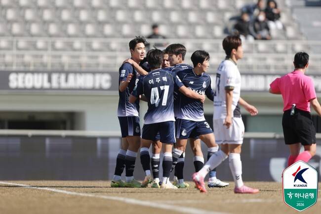 사진=한국프로축구연맹