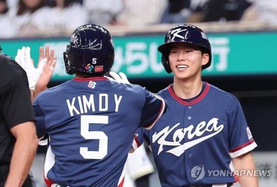 김혜성 / 사진=연합뉴스