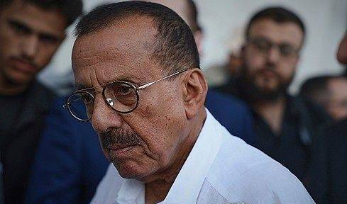 두바이 기업가 칼라프 아흐마드 알-합투르. AP 연합뉴스