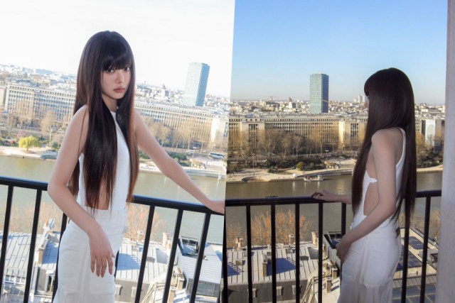 홍은채 / 소셜미디어