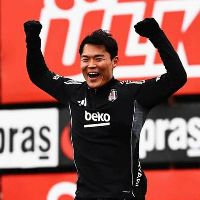 오현규/베식타스