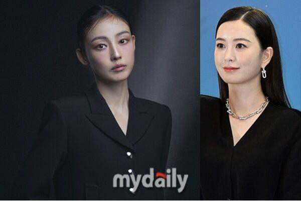 전소니 정유미