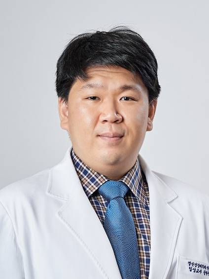 황현찬 중앙대병원 정신건강의학과 교수. 사진 제공=중앙대병원