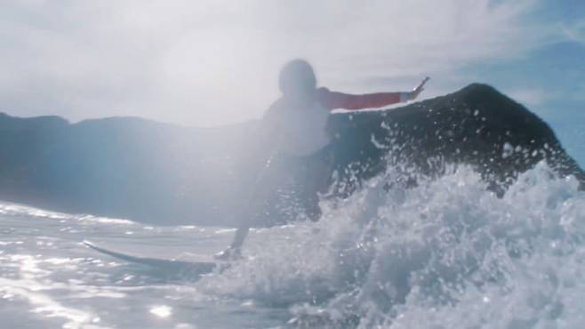 영화 《초속 5센티미터》 스틸컷 ⓒ롯데엔터테인먼트