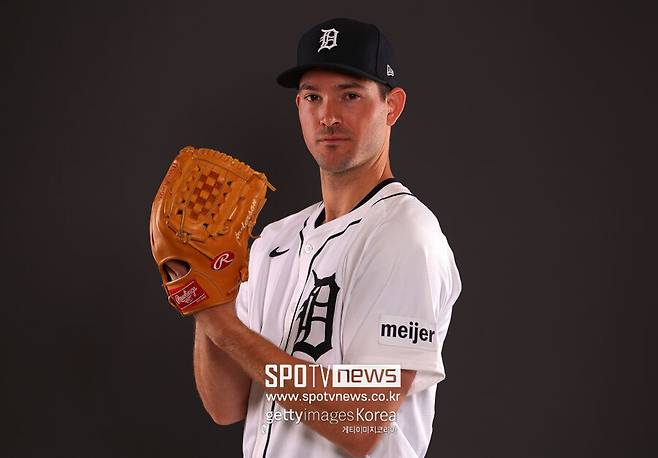 ▲ 디발 로테이션에는 항상 부상 변수가 있고, 앤더슨의 시범경기 활약은 절정이다. 6선발을 놓고 경쟁할 것으로 예상되는 트로이 멜턴이 부상으로 이탈한 상황에서 앤더슨은 ‘대체 1순위 선발’ 자리를 공고히 하고 있다.&nbsp;