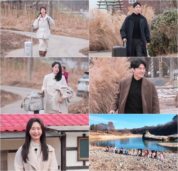 ▲ '나는 SOLO' 출신들이 로맨스 재도전에 나선다. 제공| SBS Plus, ENA