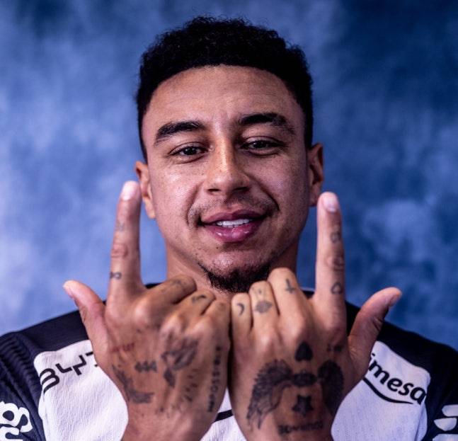 ▲ 린가드를 재기시킨 건 한국이었다. 2024년 무적인 상황에서 FC서울의 유니폼을 입으며 전 세계를 경악하게 했던 그는 K리그 무대에서 완벽하게 부활했다. 서울의 정식 주장까지 맡아 41경기 13골 7도움이라는 준수한 성적을 거뒀고, 한국 팬들의 뜨거운 지지 속에 실전 감각을 최대치로 끌어올렸다. ⓒ코린치안스 홈페이지