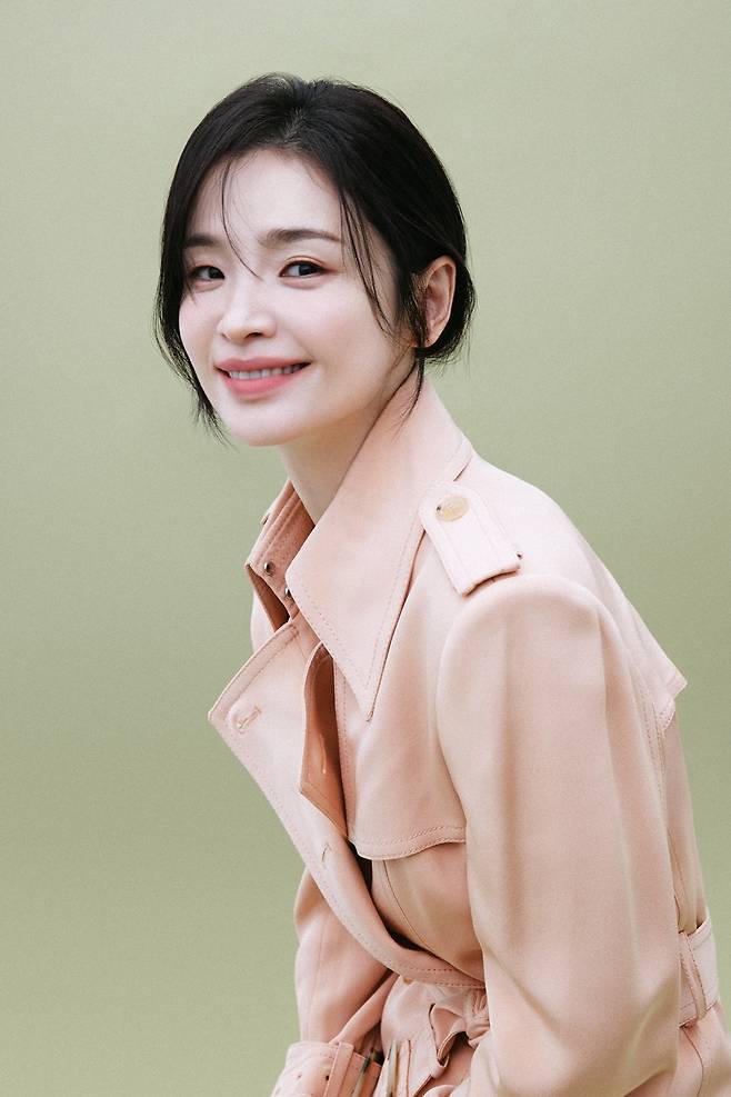 ▲ 전미도. 제공| 미디어랩시소