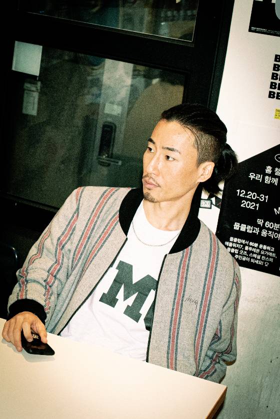 프레디 카소 /사진제공=데자부그룹