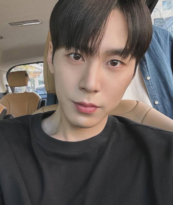 이동원 /사진=이동원 SNS