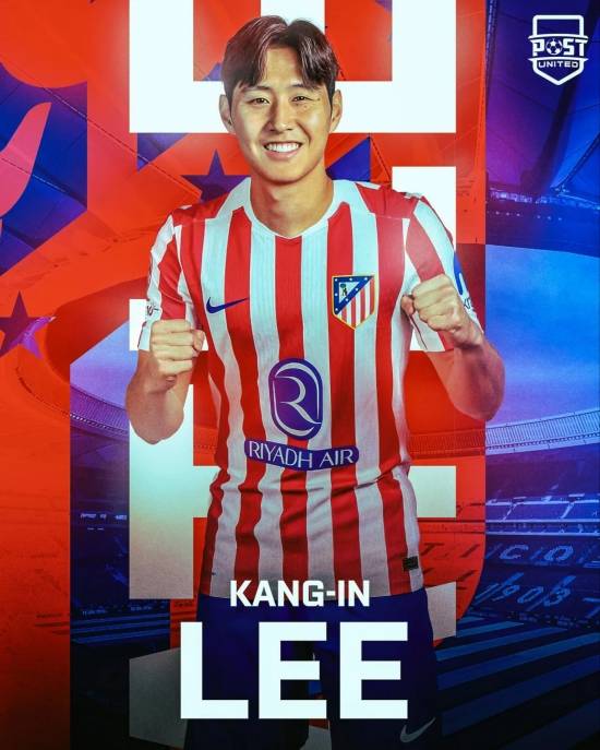 프랑스 유력지 레키프가 지난 6일(한국시간) 미국 메이저리그사커(MLS)행이 공개적으로 알려진 앙투완 그리즈만이 시즌 중에는 팀을 떠나 올랜도로 가지 않을 거라고 보도했다.&nbsp;아틀레티코 마드리드의 슈퍼스타 앙투완 그리즈만이 '라스트 댄스'를 펼치고 팀을 떠나기로 결정했다.&nbsp;SNS