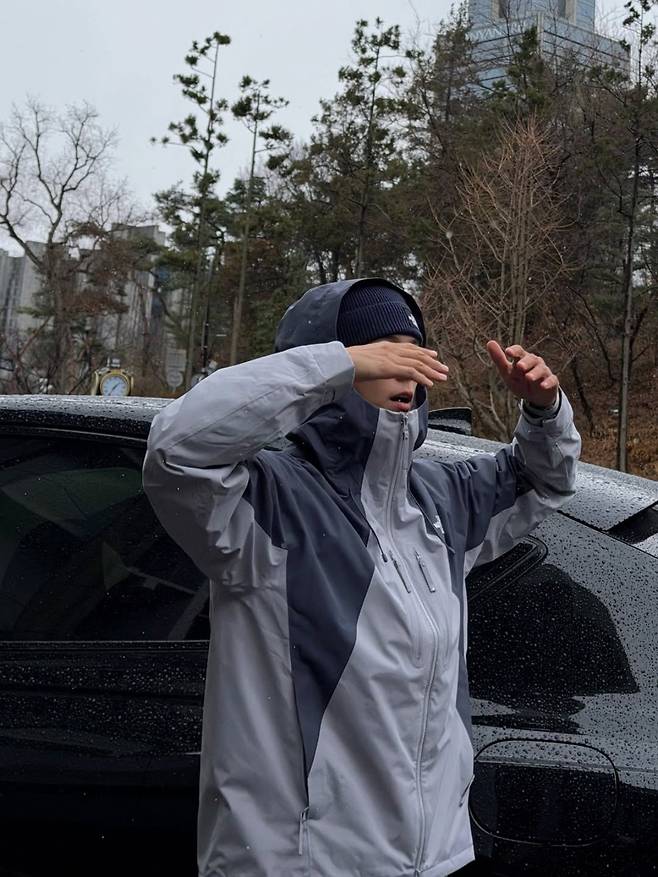 사진 = 박보검 인스타그램