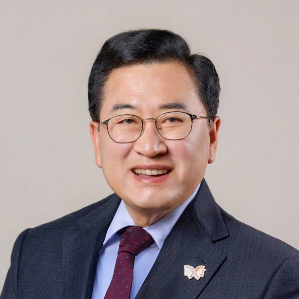 주낙영 경주시장. 경주시 제공