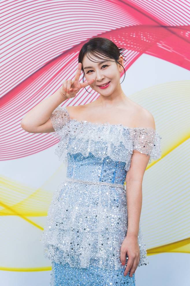 윤태화. 사진 | TV조선 ‘미스트롯4’