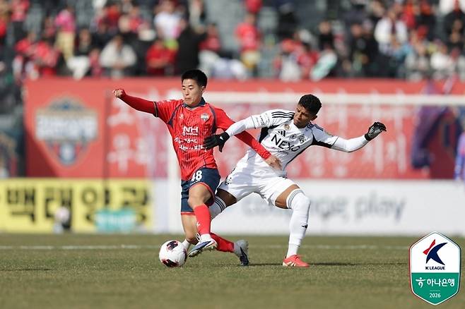사진 | 한국프로축구연맹