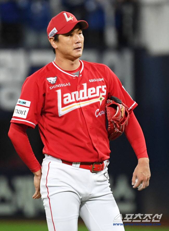 김광현. 스포츠조선DB