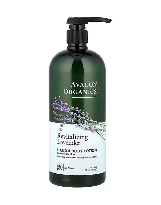 핸드 & 바디 로션