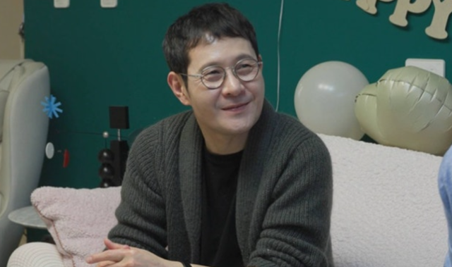 이민우가 깜짝 고백으로 눈길을 끈다. SBS '미운 우리 새끼'