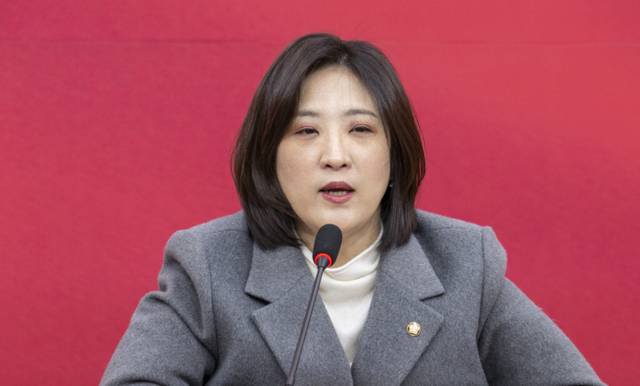 ▲ 국민의힘 최보윤 수석대변인 [연합뉴스 자료사진]