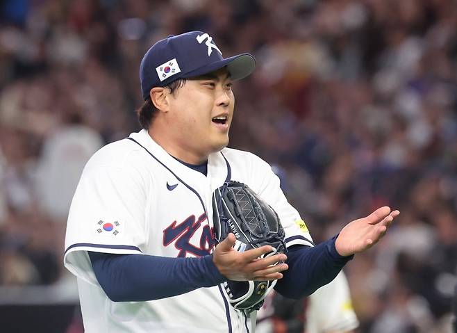 투수 류현진./사진=연합뉴스