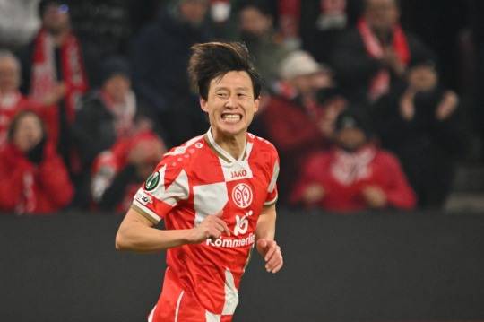 마인츠의 이재성. 사진=연합뉴스