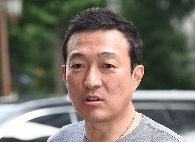 이재룡. 사진ㅣ뉴스1