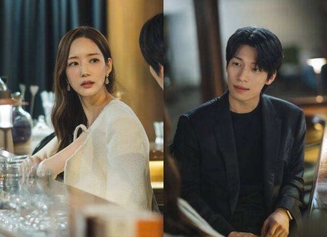 사진 제공 = tvN '세이렌'